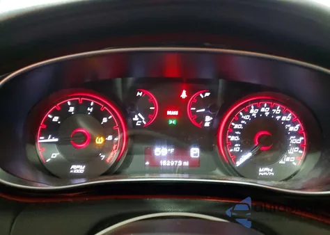 2015 Dodge Dart Sxt from USA, damaged, VIN 1C3CDFBBXFD227415